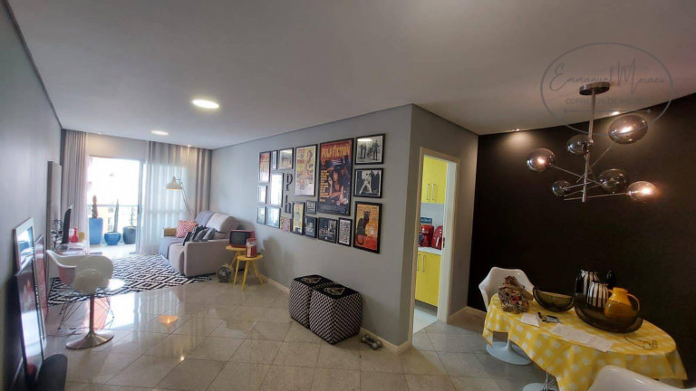 Imagem Apartamento com 2 Quartos à Venda, 105 m² em Itapuã - Vila Velha Imagem Apartamento com 2 Quartos à Venda, 105 m² em Itapuã - Vila Velha