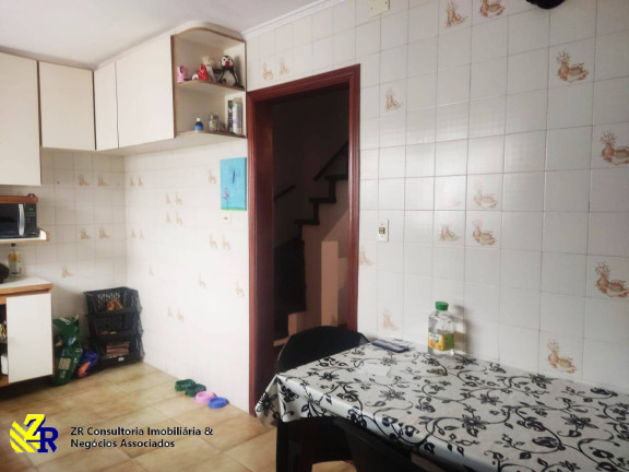 Imagem Sobrado com 3 Quartos à Venda, 250 m² em Vila Carrão - São Paulo
