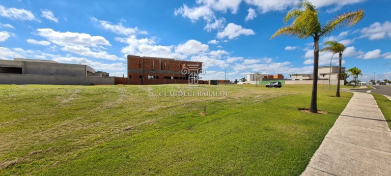 Imagem Imóvel à Venda, 440 m² em Alphaville Nova Esplanada - Votorantim
