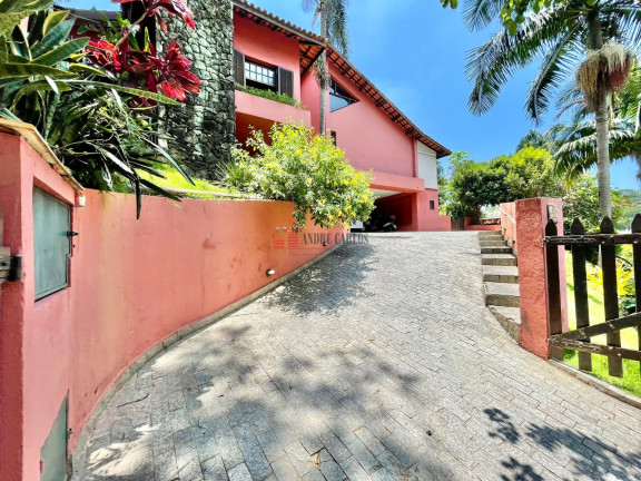 Imagem Casa de Condomínio com 4 Quartos à Venda, 256 m² em Granja Viana - Cotia Imagem Casa de Condomínio com 4 Quartos à Venda, 256 m² em Granja Viana - Cotia