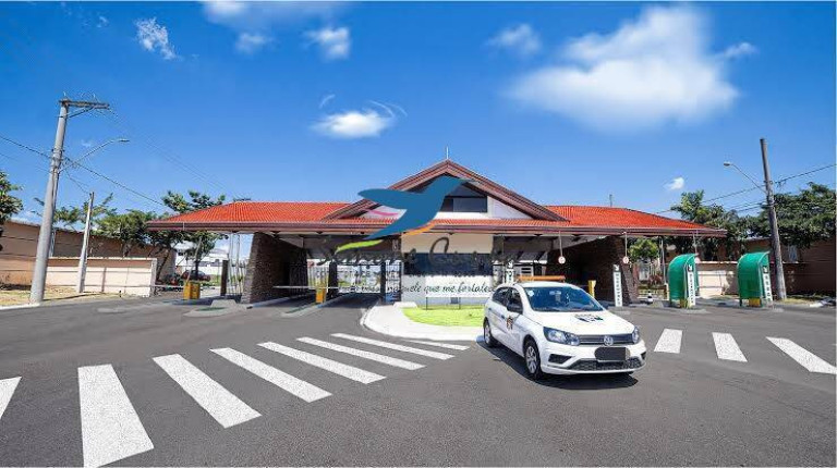 Imagem Casa de Condomínio com 3 Quartos à Venda, 200 m² em Vila Paraíso - Caçapava