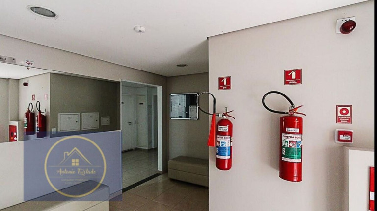 Imagem Apartamento com 1 Quarto à Venda, 35 m² em Quinta Da Paineira - São Paulo Imagem Apartamento com 1 Quarto à Venda, 35 m² em Quinta Da Paineira - São Paulo