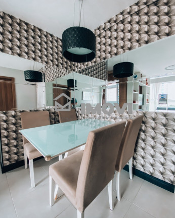 Imagem Apartamento com 2 Quartos à Venda, 62 m² em Itapuã - Vila Velha Imagem Apartamento com 2 Quartos à Venda, 62 m² em Itapuã - Vila Velha