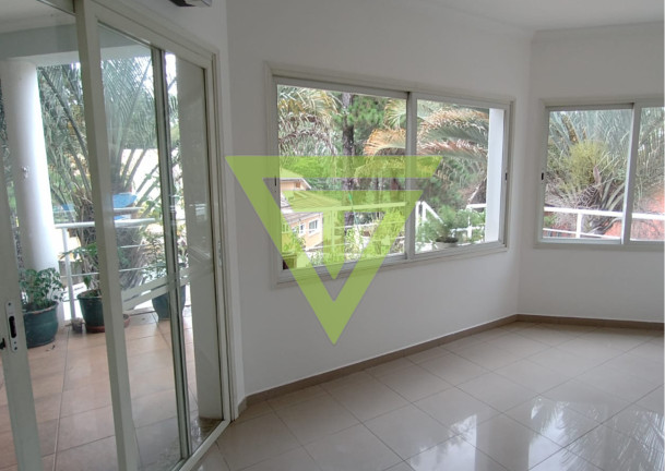Imagem Casa com 5 Quartos à Venda, 700 m² em Alphaville Residencial Zero - Barueri