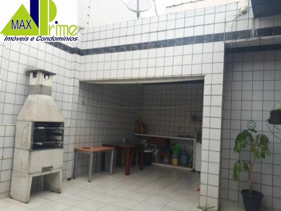 Imagem Casa com 4 Quartos à Venda, 177 m² em Guaiaúna - São Paulo