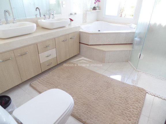 Imagem Casa de Condomínio com 4 Quartos à Venda, 345 m² em Betel - Paulínia Imagem Casa de Condomínio com 4 Quartos à Venda, 345 m² em Betel - Paulínia