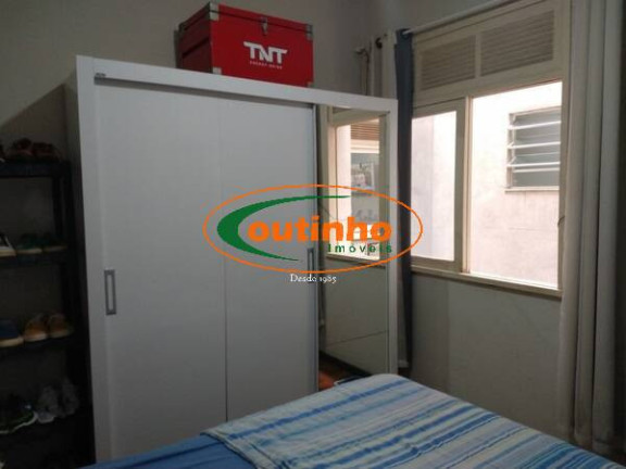 Imagem Apartamento com 1 Quarto à Venda, 42 m² em Vila Isabel - Rio De Janeiro Imagem Apartamento com 1 Quarto à Venda, 42 m² em Vila Isabel - Rio De Janeiro