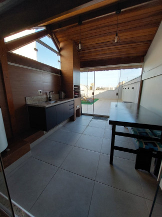 Imagem Imóvel com 2 Quartos à Venda, 134 m² em Vila Valparaíso - Santo André