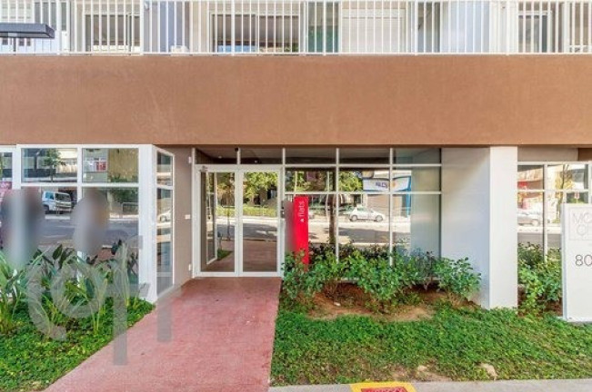 Imagem Apartamento com 1 Quarto à Venda, 46 m² em Liberdade - São Paulo
