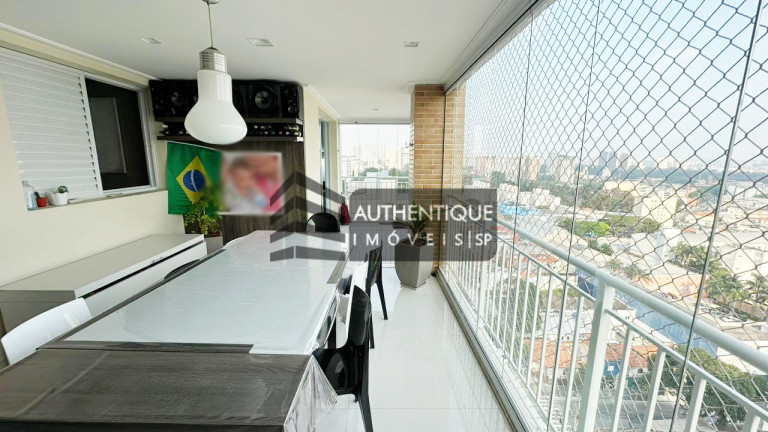 Imagem Apartamento com 2 Quartos à Venda, 115 m² em Alto Da Boa Vista - São Paulo Imagem Apartamento com 2 Quartos à Venda, 115 m² em Alto Da Boa Vista - São Paulo