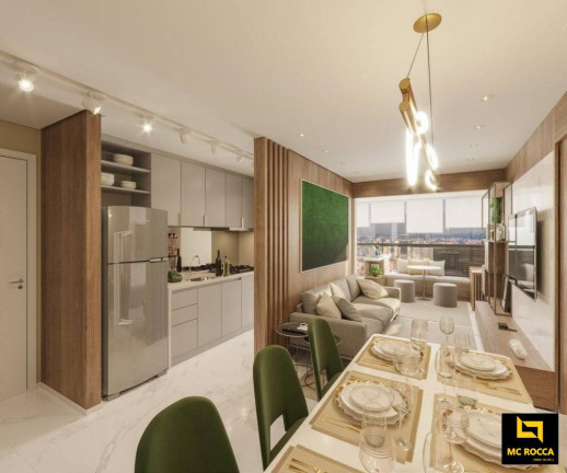 Apartamento com 2 Quartos à Venda, 73 m² em Rudge Ramos - São Bernardo Do Campo