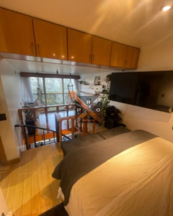 Imagem Imóvel com 1 Quarto à Venda, 49 m² em Vila Clementino - São Paulo Imagem Imóvel com 1 Quarto à Venda, 49 m² em Vila Clementino - São Paulo