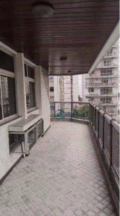 Imagem Apartamento com 3 Quartos à Venda, 120 m² em Icaraí - Niterói Imagem Apartamento com 3 Quartos à Venda, 120 m² em Icaraí - Niterói