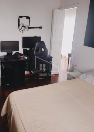 Imagem Apartamento com 2 Quartos à Venda, 52 m² em Assunção - São Bernardo Do Campo
