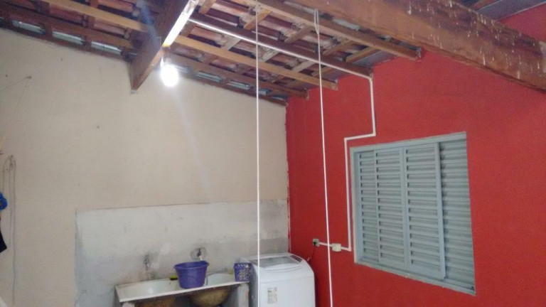 Imagem Sobrado com 3 Quartos à Venda, 200 m² em Parque Residencial Flamboyant - São José Dos Campos