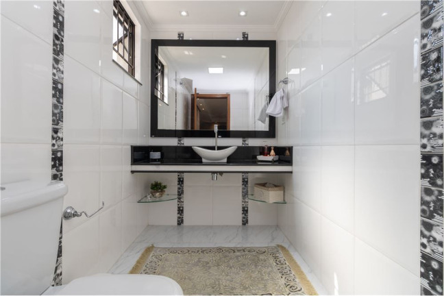 Imagem Casa com 5 Quartos à Venda, 360 m² em Vila Formosa - São Paulo