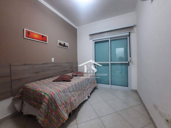Imagem Apartamento com 3 Quartos para Alugar, 124 m² em Riviera De São Lourenço - Bertioga