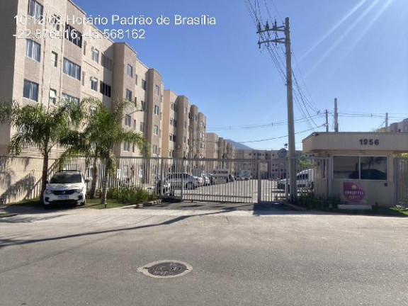 Imagem Apartamento com 2 Quartos à Venda, 41 m² em Campo Grande - Rio De Janeiro Imagem Apartamento com 2 Quartos à Venda, 41 m² em Campo Grande - Rio De Janeiro