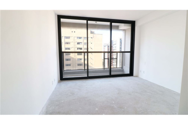 Imagem Apartamento com 1 Quarto à Venda, 22 m² em Vila Mariana - São Paulo
