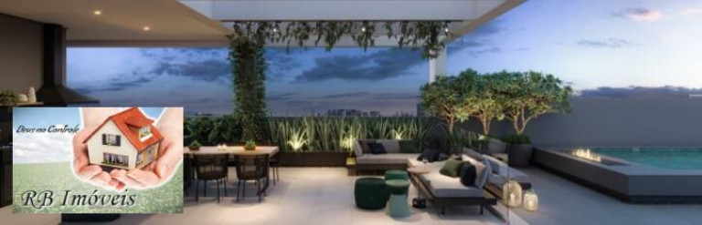 Imagem Studio com 1 Quarto à Venda, 19 m² em Ipiranga - São Paulo Imagem Studio com 1 Quarto à Venda, 19 m² em Ipiranga - São Paulo