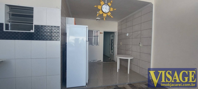 Imagem Casa com 1 Quarto à Venda, 125 m² em Jardim Terras Da Conceição - Jacareí Imagem Casa com 1 Quarto à Venda, 125 m² em Jardim Terras Da Conceição - Jacareí