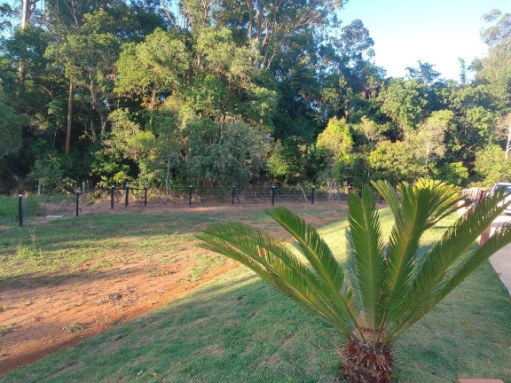 Imagem Chácara com 3 Quartos à Venda, 7.800 m² em Bairro Do Turvo - Pilar Do Sul