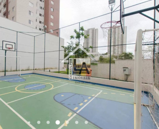 Imagem Apartamento com 3 Quartos à Venda, 73 m² em Vila Andrade - São Paulo