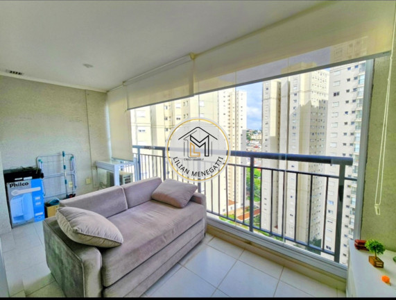 Imagem Imóvel com 1 Quarto à Venda, 48 m² em Vila Arens - Jundiai Imagem Imóvel com 1 Quarto à Venda, 48 m² em Vila Arens - Jundiai