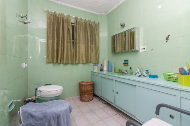 Imagem Apartamento com 2 Quartos à Venda, 83 m² em Mirandópolis - São Paulo