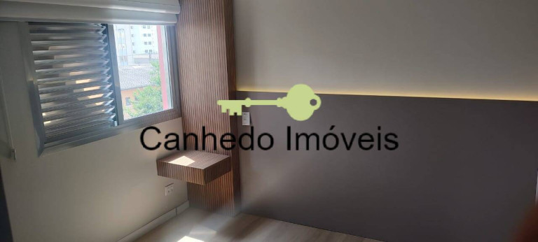 Imagem Apartamento com 1 Quarto à Venda, 47 m² em Campo Belo - São Paulo Imagem Apartamento com 1 Quarto à Venda, 47 m² em Campo Belo - São Paulo