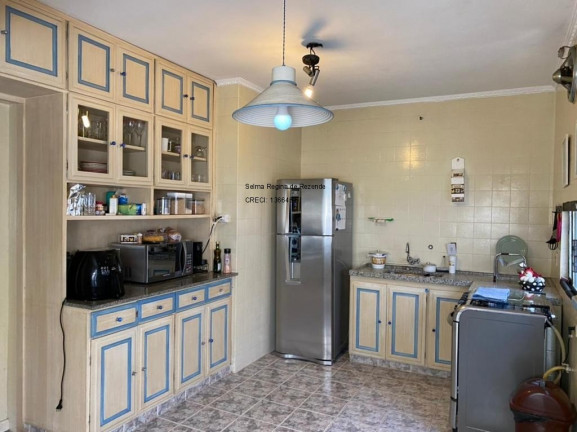 Imagem Imóvel com 3 Quartos à Venda,  em Centro - Indaiatuba