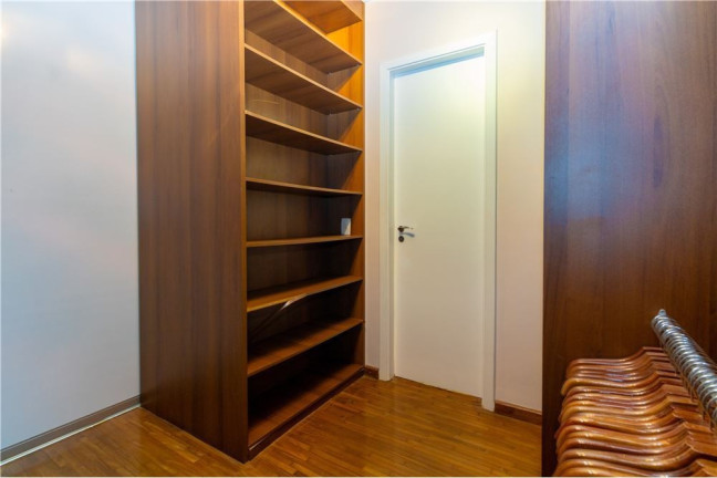 Imagem Apartamento com 3 Quartos à Venda, 170 m² em Vila Progredior - São Paulo
