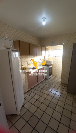 Imagem Apartamento com 3 Quartos à Venda, 83 m² em Torre - Recife