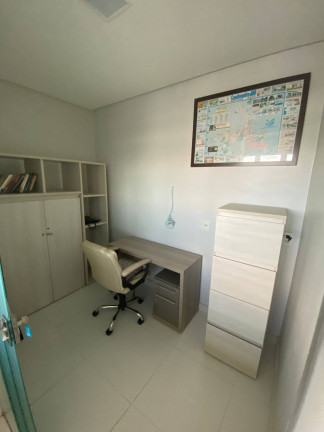 Imagem Apartamento com 3 Quartos à Venda, 140 m² em Flores - Manaus Imagem Apartamento com 3 Quartos à Venda, 140 m² em Flores - Manaus