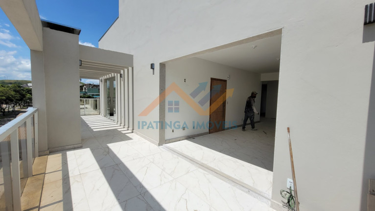 Imagem Cobertura com 3 Quartos à Venda, 180 m² em Veneza - Ipatinga Imagem Cobertura com 3 Quartos à Venda, 180 m² em Veneza - Ipatinga