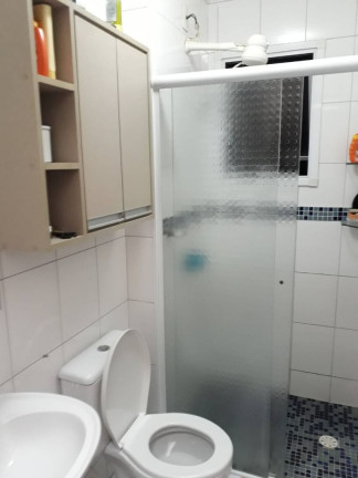 Imagem Apartamento com 2 Quartos à Venda, 66 m² em Jardim América - São José Dos Campos