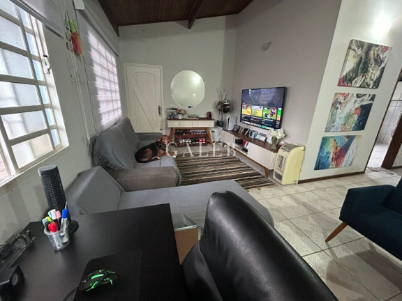 Imagem Casa com 3 Quartos à Venda, 125 m² em Jardim Paulista - Atibaia Imagem Casa com 3 Quartos à Venda, 125 m² em Jardim Paulista - Atibaia