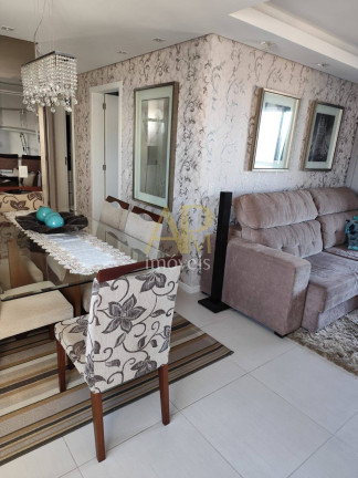 Imagem Apartamento com 3 Quartos à Venda, 134 m² em Ipiranga - São José Imagem Apartamento com 3 Quartos à Venda, 134 m² em Ipiranga - São José
