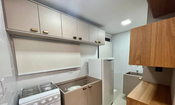 Imagem Apartamento com 2 Quartos à Venda, 75 m² em Zona Nova - Capão Da Canoa