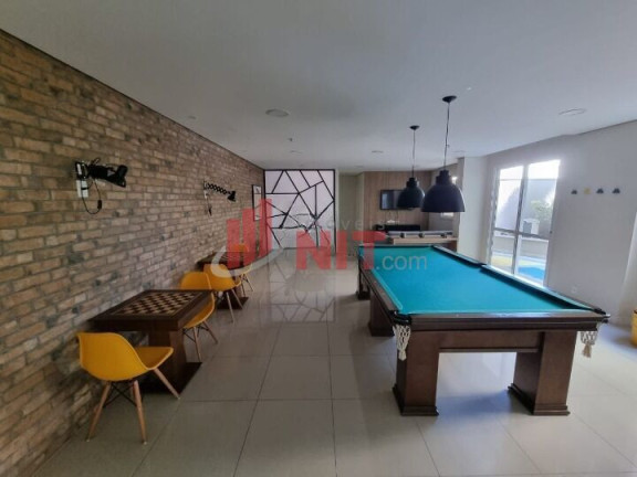 Imagem Apartamento com 3 Quartos à Venda, 86 m² em Santa Rosa - Niterói