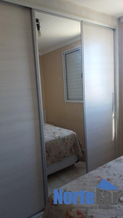 Imagem Apartamento com 2 Quartos à Venda, 62 m² em Mandaqui - São Paulo