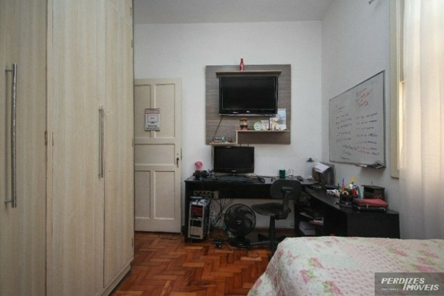 Imagem Casa com 3 Quartos à Venda, 100 m² em Perdizes - São Paulo