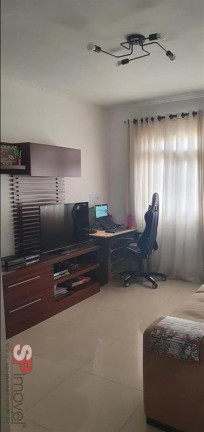 Apartamento com 2 Quartos à Venda, 65 m² em Baeta Neves - São Bernardo Do Campo