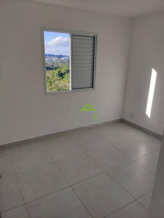 Imagem Apartamento com 2 Quartos à Venda, 46 m² em Vila Santo Antônio Do Portão - Cotia Imagem Apartamento com 2 Quartos à Venda, 46 m² em Vila Santo Antônio Do Portão - Cotia