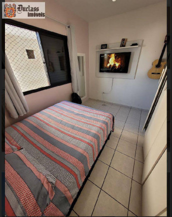 Imagem Apartamento com 2 Quartos à Venda, 98 m² em Boqueirão - Praia Grande Imagem Apartamento com 2 Quartos à Venda, 98 m² em Boqueirão - Praia Grande