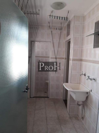 Imagem Apartamento com 3 Quartos à Venda, 104 m² em Santa Paula - São Caetano Do Sul