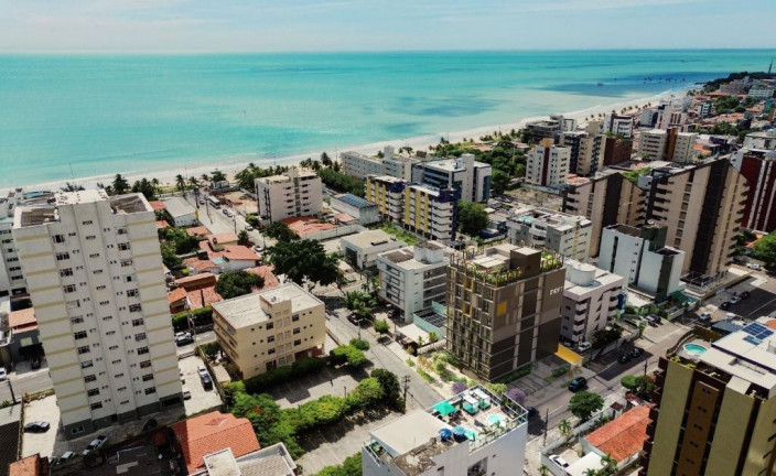 Imagem Apartamento à Venda, 1 m² em Manaíra - João Pessoa Imagem Apartamento à Venda, 1 m² em Manaíra - João Pessoa