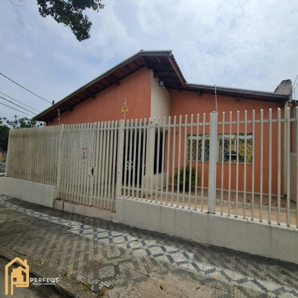 Casa com 4 Quartos à Venda, 250 m² em Centro - Taubaté