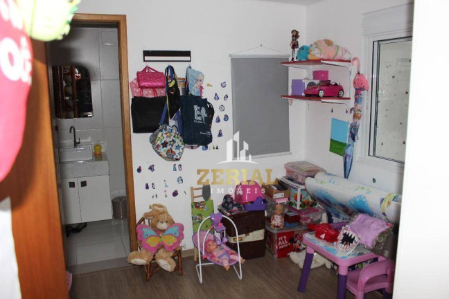 Imagem Sobrado com 3 Quartos à Venda, 310 m² em Olímpico - São Caetano Do Sul