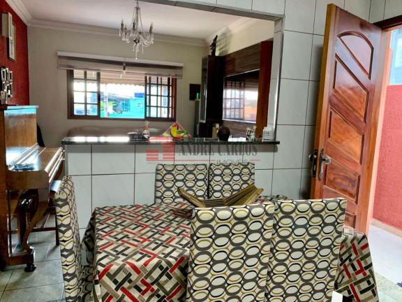 Imagem Casa com 2 Quartos à Venda, 80 m² em Parque Santa Teresa - Carapicuíba Imagem Casa com 2 Quartos à Venda, 80 m² em Parque Santa Teresa - Carapicuíba